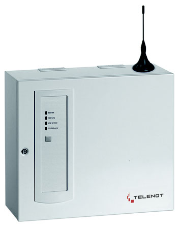 Wählgeräte – SafeTech