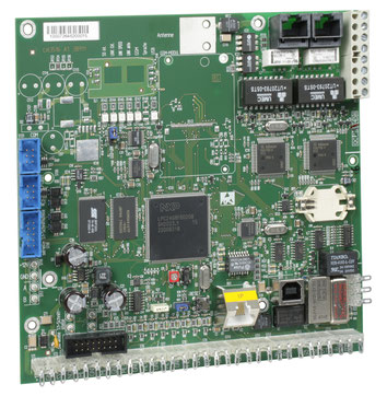 Wählgeräte – SafeTech